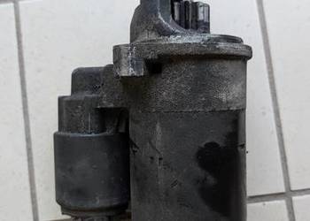 Rozrusznik audi a4 B5 2.5tdi