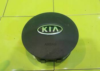 KIA RIO II LIFT 1.4 B 10r HB 5D AIRBAG poduszka kierowcy 569001G450