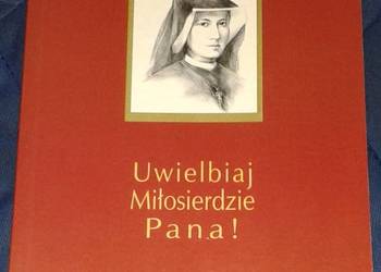 Uwielbiaj miłosierdzie Pana! - ks. Jan Oleszko SAC