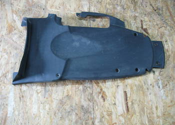 Gilera nexus 500 osłona plastik