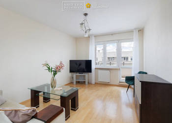 Oferta sprzedaży mieszkania 56.5m2 2 pokoje Warszawa