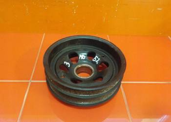 TRANSIT MK8 2.0 TDCI ECOBLUE 21r 170KM BLRA kolo pasowe walu GK3Q-6B319-AB