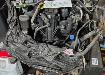 Silnik Ford Kuga mk1 2.0 tdci 140 km (110 000 km przebiegu).