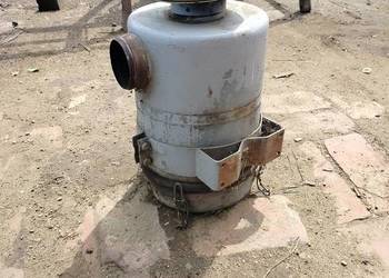 Filtr powietrza ursus C385 902 912 Zetor 8011 sprzedam