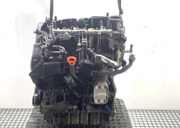 SILNIK VW 1.6 102KM CAY 04-15 CADDY III