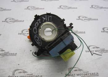 TOYOTA AVENSIS T27 III 10r AIRBAG taśma zwijak 89245-05030