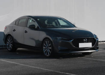 Mazda 3 2.0 Skyactiv-G