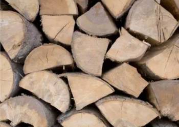 Drewno Kominkowe I Gałęziówka Buk Dąb Grab Brzoza Sosna Jesion SEZONOWANE