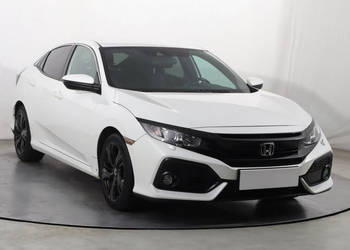 Honda Civic 1.0 VTEC Turbo