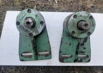 Napinacze przemysłowe