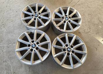 Felgi bmw 16r 5x112 f40, f45, f46