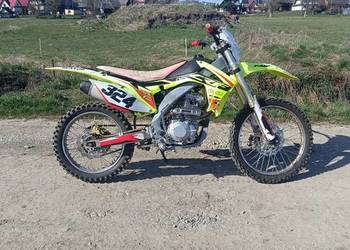 Diabolini crx mmr 250