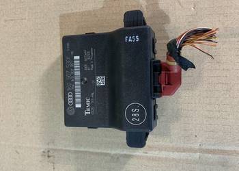 1K0907530F moduł sterownik gateway vw golf V 5 volkswagen