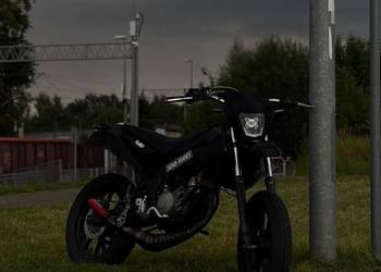 Derbi senda 50/70