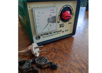 cccp ZSRR pamiątka PRL relikt vintage retro radziecki prostownik kolekcjone