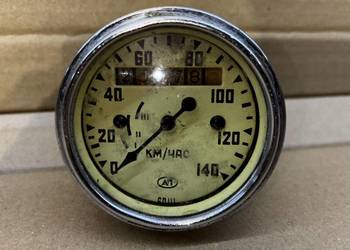 Licznik M Ural Dniepr