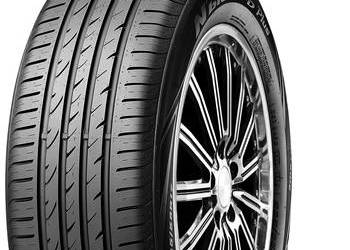 Opony 205 65 16 205/65R16 Nexen N'Blue HD Plus