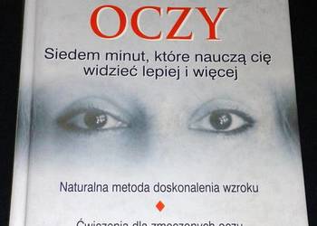 Sprawne oczy - David Cook