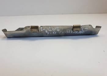 Mercedes W205 3.0 V6 OSŁONA TERMICZNA A2761420380