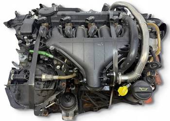 SILNIK QXWB Ford Galaxy II MK2 S Max S-Max 2.0 TDCI 140KM KOMPLETNY QXWA
