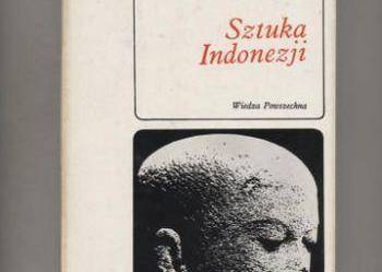 Sztuka Indonezji - Jakimowicz