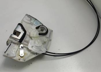 SUZUKI SWIFT MK6 3D ZAMEK DRZWI LEWY 8 PIN