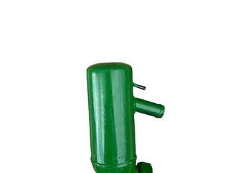 ZASOBNIK HYDRAULICZNY AL110340 JOHN DEERE 6630, 6830, 6930