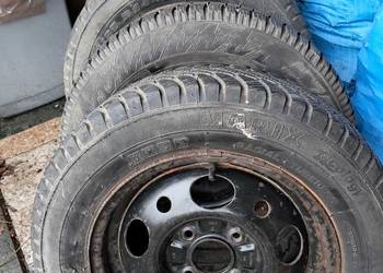 koła ford 14 oryginał