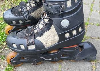 Rolki HY SKATE  Abec 5