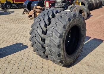 16.9-28 16.9r28 440/80-28 12PR 70% bieżnik Ostrówek bez napraw