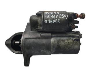 ROZRUSZNIK Opel Astra J Meriva B 1.6 16V Delco Remy