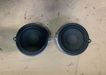 8200167235 głośnik 13cm głośniki drzwi Blaupunkt renault modus clio 3 twing