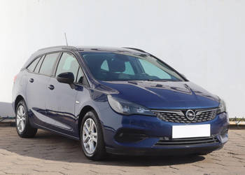 Opel Astra 1.2 Turbo