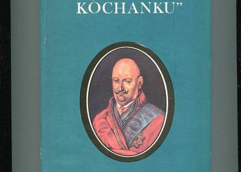 Panie Kochanku Karol Radziwiłł