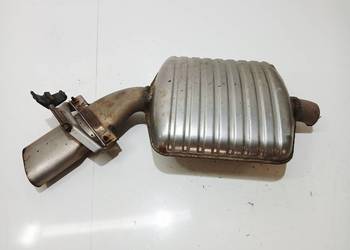 TŁUMIK KOŃCOWY BMW E90 N47D20C 7793620 (0005833)