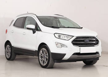 Ford Ecosport 1.0 EcoBoost