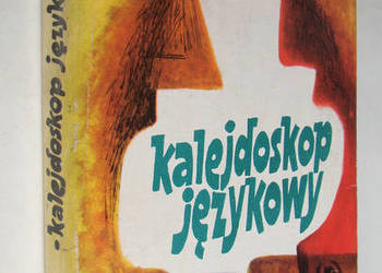 Kalejdoskop językowy - Witold Paweł Cienkowski