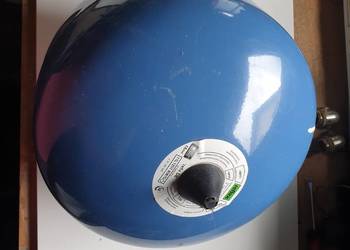 Naczynie zbiorczo-przeponowe Reflex Winkelmann GmbH 12L