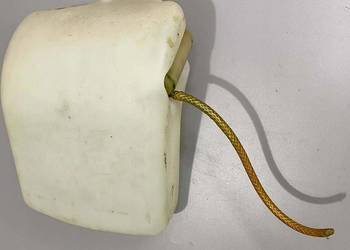 Mercedes-Benz S123 Kombi Zbiorniczek spryskiwaczy tył 1238690172