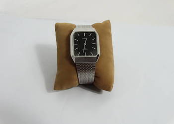 Vintage RICOH Riquartz – Japoński Klasyk, 7 Jewels, Stan Kolekcjonerski!