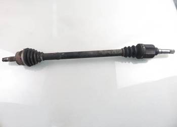 PÓŁOŚ PRAWA CITROEN NEMO 1.4 HDi