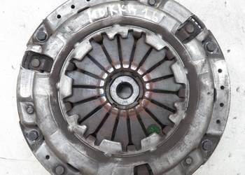SPRZĘGŁO TARCZA DOCISK KOMPLET OPEL MOKKA 1.6 16V