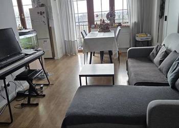 Przestronne 72 m² | PO REMONCIE | Nadbystrzycka | BEZPOŚREDNIO  | Z GARAŻEM