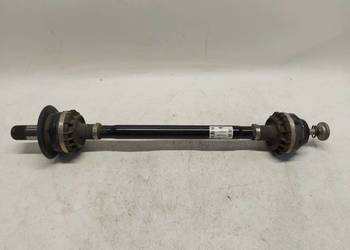 BMW G23 G22 M440i Cabrio Półoś tył lewa 8689555