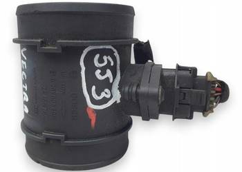 PRZEPŁYWOMIERZ Opel Signum Saab 9-5 3.0 CDTI TiD 24456764 0281002605