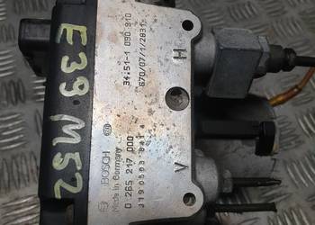 Pompa ABS Bmw e39 000 końcówka
