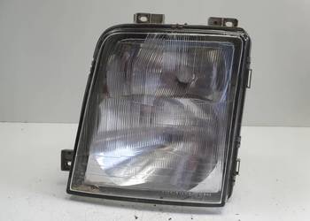 LAMPA LEWA VW LT II PRZEDNIA lewy przód anglik Valeo 2D1941015 67735370