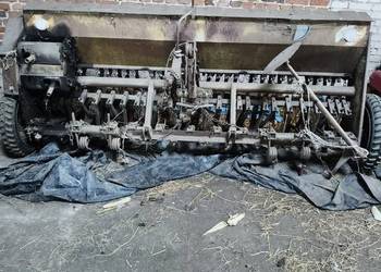 Sprzedam siewnik Poznaniak