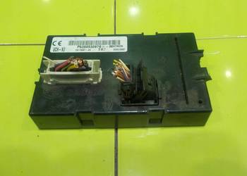 VIVARO A I LIFT 2.0 CDTI 07r VAN modul sterownik komfortu 8200530976