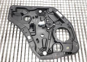 PODNOŚNIK SZYBY LEWY TYŁ SSANGYONG TORRES 82450-C3M10 Crossover